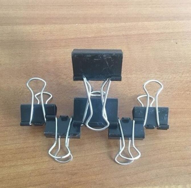 夹子怎么做手机支架