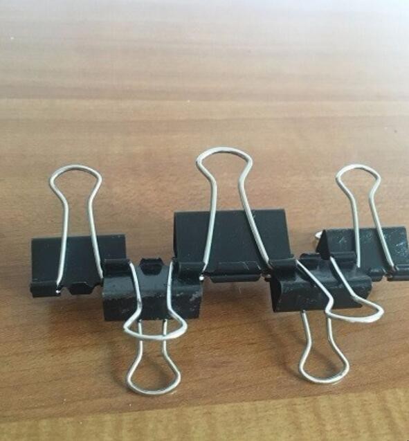 夹子怎么做手机支架