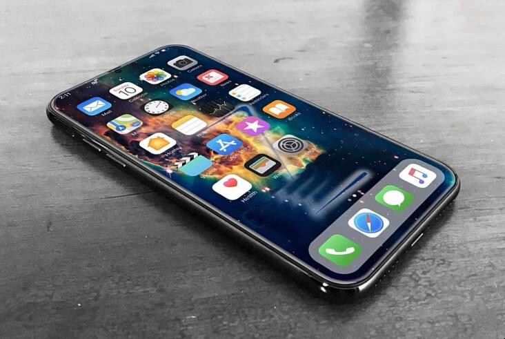 iPhone屏幕突然变暗怎么办