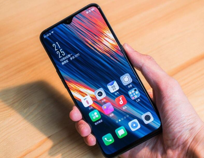 oppor17为什么充电充不起
