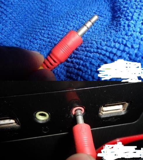 电脑话筒没声音的解决方法是什么