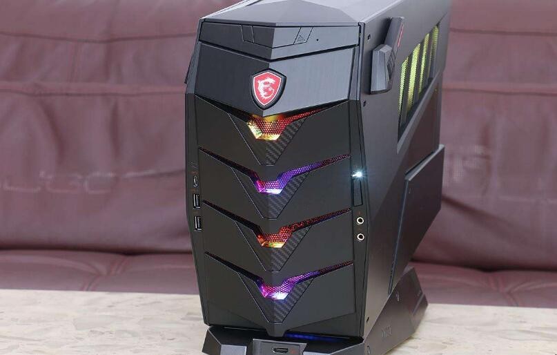 电脑主机连接液晶电视不显示画面怎么办