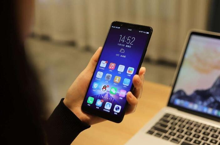 vivo手机连接电脑无法识别usb设备怎么办