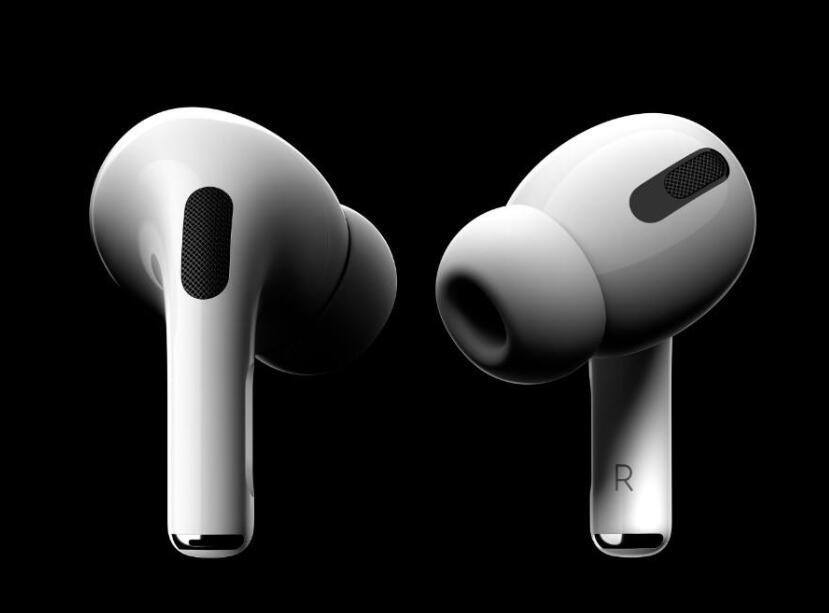 airpods pro充电灯不亮怎么回事