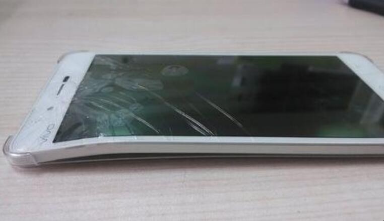 手机屏幕碎了怎么办