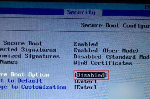 电脑开机时出现Boot Menu怎么解决