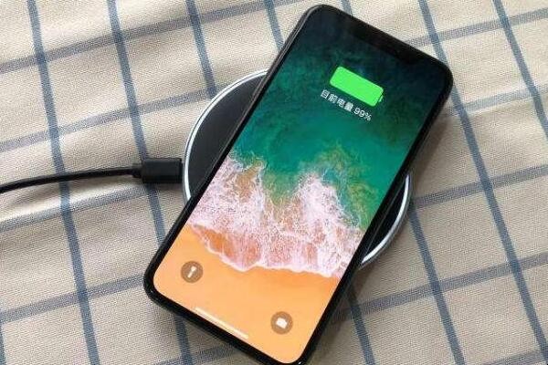 iphone11充电慢是什么原因