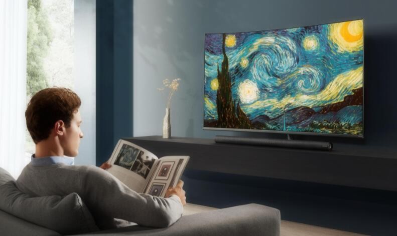 全面屏电视和液晶平板电视的区别是什么