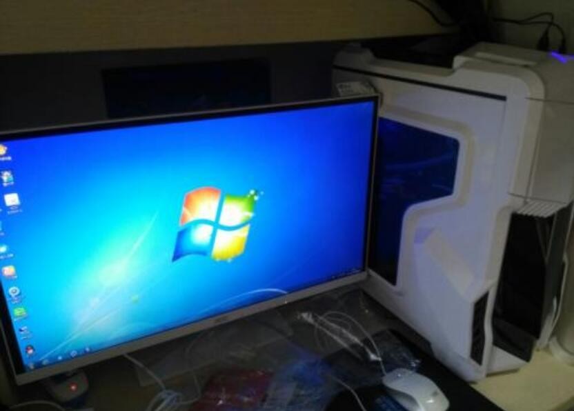 怎么提高电脑运行速度