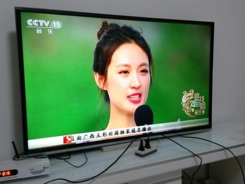 液晶电视和普通电视有什么区别