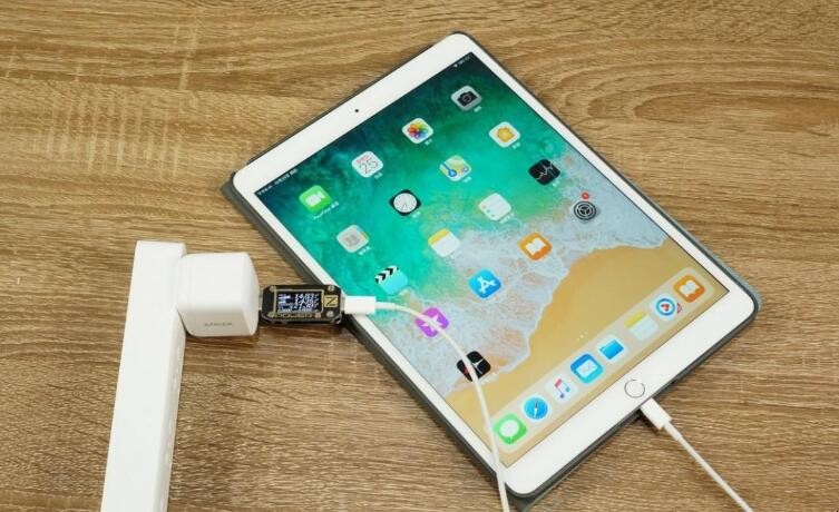 ipad第一次充电需要注意什么
