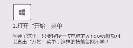 键盘上有哪些快捷键