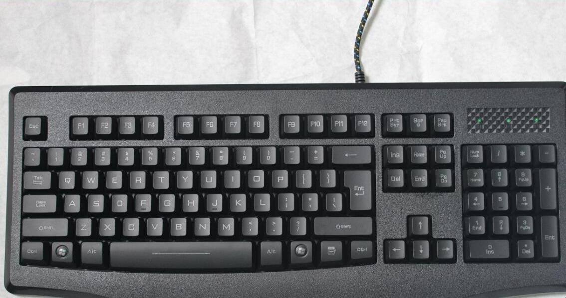 键盘常用15个功能键有哪些