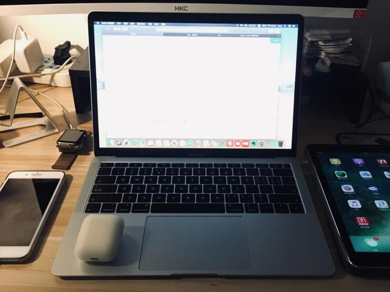 苹果电脑操作系统叫什么