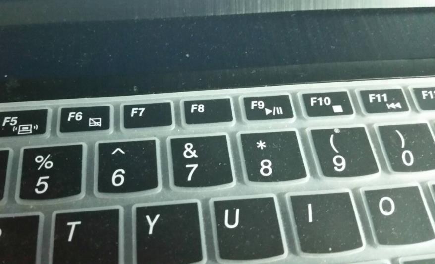 笔记本f12键有什么作用